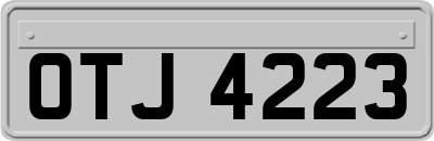 OTJ4223