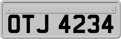 OTJ4234