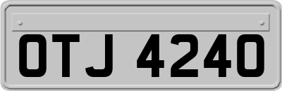 OTJ4240