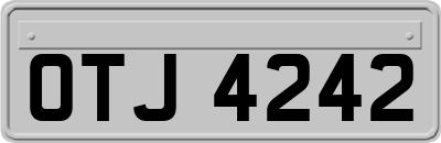 OTJ4242