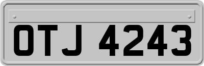 OTJ4243