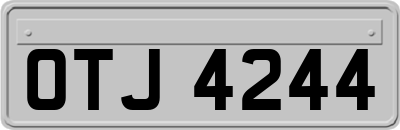 OTJ4244