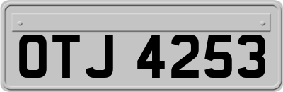 OTJ4253