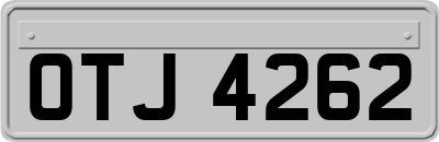 OTJ4262