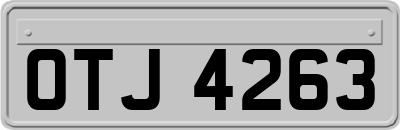 OTJ4263
