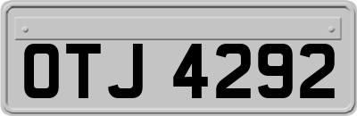 OTJ4292