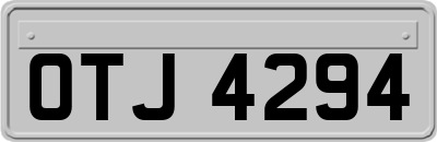 OTJ4294