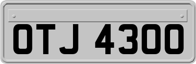 OTJ4300