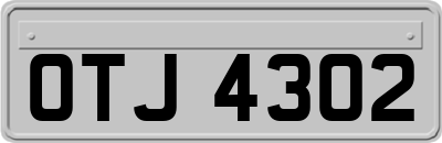 OTJ4302
