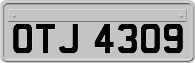 OTJ4309