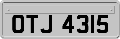 OTJ4315
