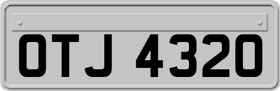 OTJ4320