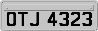 OTJ4323