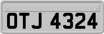 OTJ4324