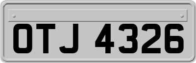 OTJ4326