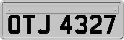 OTJ4327