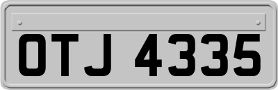 OTJ4335