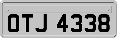 OTJ4338