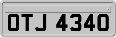 OTJ4340