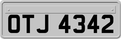 OTJ4342