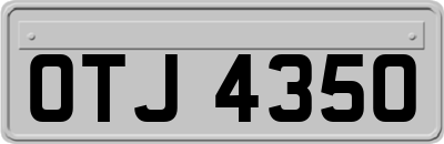 OTJ4350