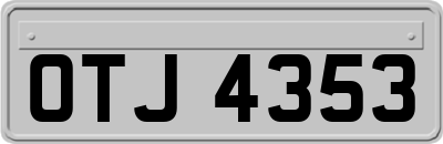 OTJ4353