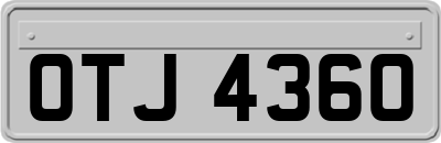 OTJ4360