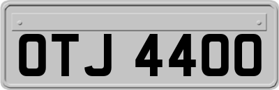 OTJ4400
