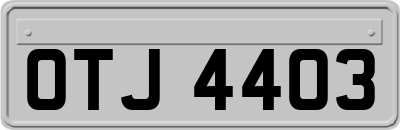OTJ4403