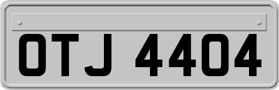 OTJ4404
