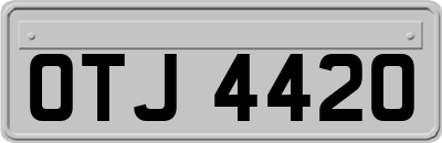 OTJ4420