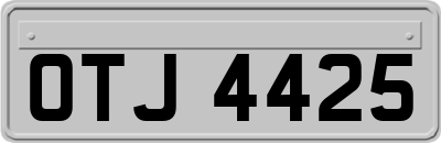 OTJ4425