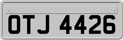 OTJ4426