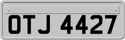 OTJ4427