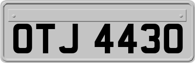 OTJ4430