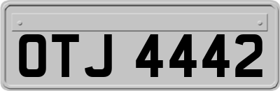 OTJ4442