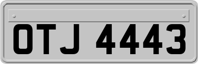 OTJ4443
