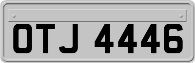 OTJ4446