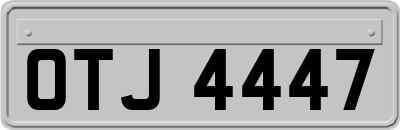 OTJ4447
