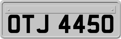 OTJ4450