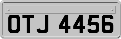 OTJ4456