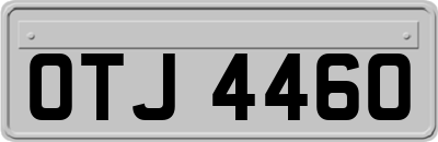 OTJ4460