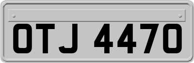 OTJ4470
