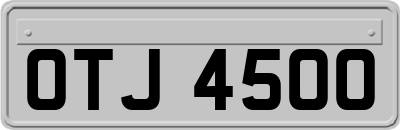 OTJ4500