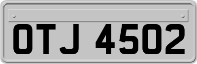 OTJ4502