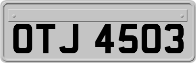 OTJ4503