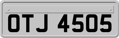 OTJ4505