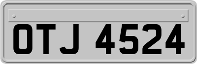 OTJ4524