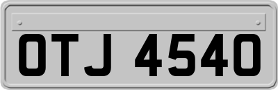 OTJ4540