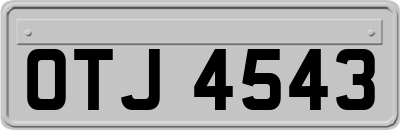 OTJ4543